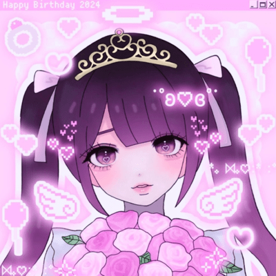 kimi no tenshi kourin Front Cover