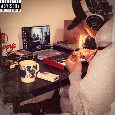 My Thing Front Cover