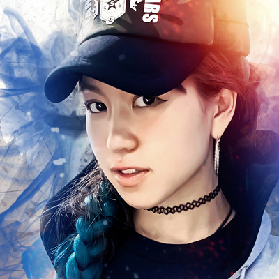 Dream Catcher Front Cover