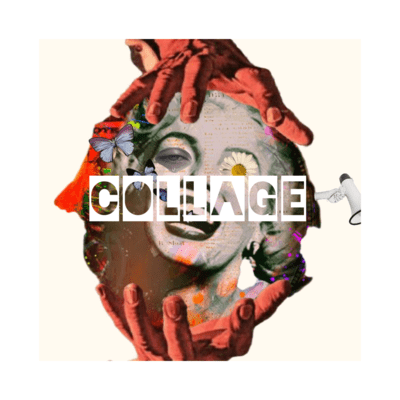 collage Front Cover