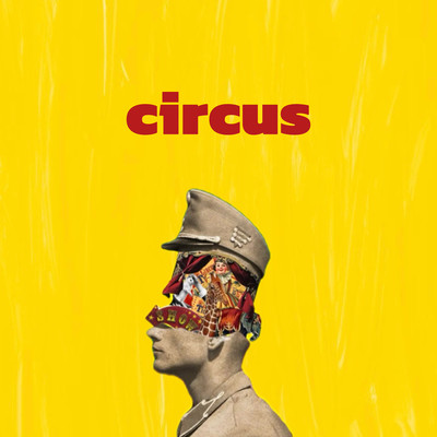 circus Front Cover