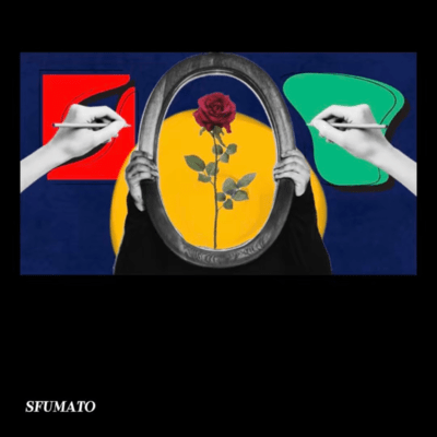 Sfumato Front Cover