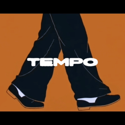 TEMPO Front Cover