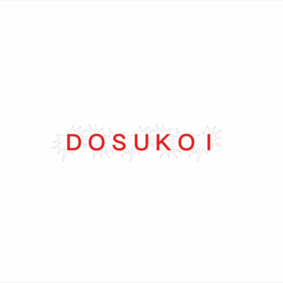 DOSUKOI Front Cover