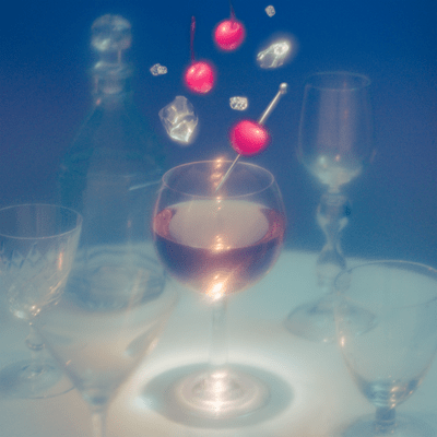 And Love Front Cover