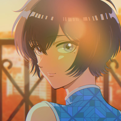 Retronym of Love Front Cover