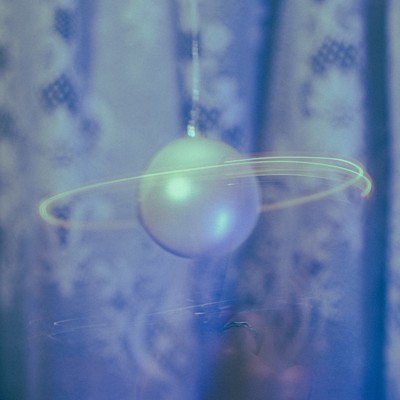 わたしだけのポラリスのジャケット写真