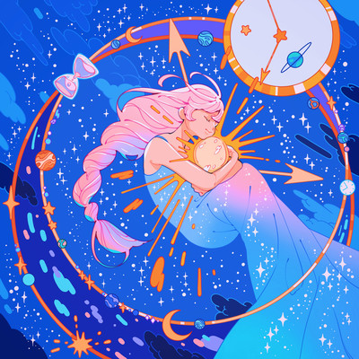 Love After 13.8 Billion Years Front Cover