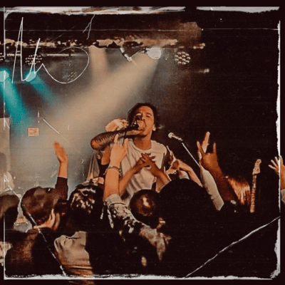 SEXTAPE (UNCENSORED)のジャケット写真