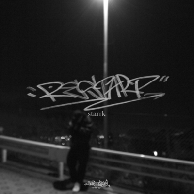 Restart Front Cover