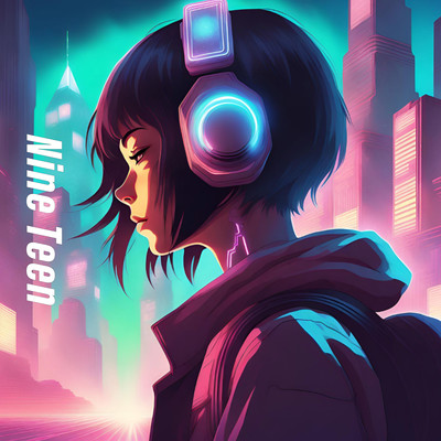 Nine Teen Front Cover