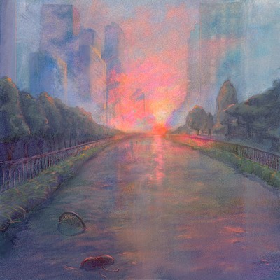 Capellini Front Cover