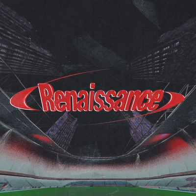 Renaissanceのジャケット写真