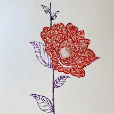 KEY Front Cover