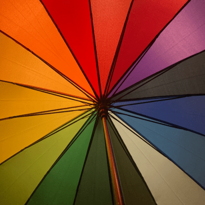 I hope that it will be sunny tomorrow Front Cover