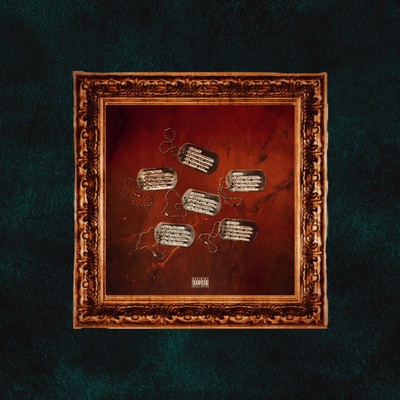 BADBOYZ CONNECTION Front Cover