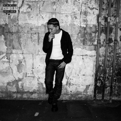 NEW FACE Front Cover