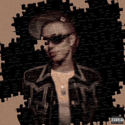 Moderationのジャケット写真