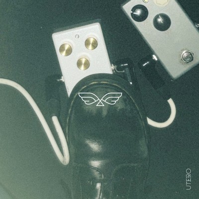 HATE Front Cover