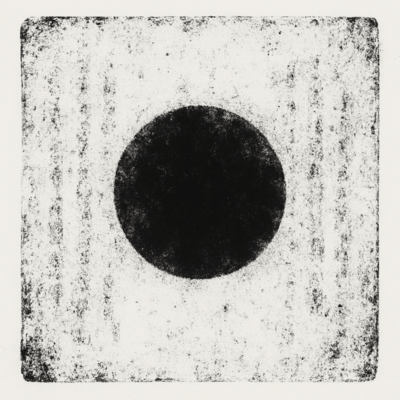 RESONANCE∴VOID Front Cover