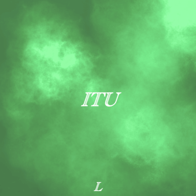 ITUのジャケット写真