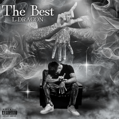 The Bestのジャケット写真