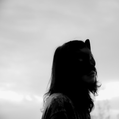 The Black Sun Front Cover