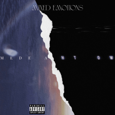 Mixed Emotions Front Cover