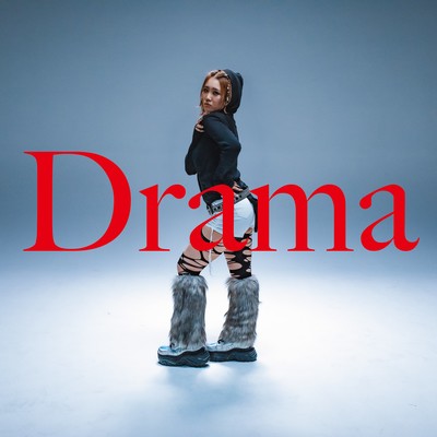 Drama Front Cover