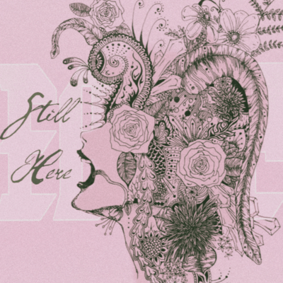 Still Here Front Cover