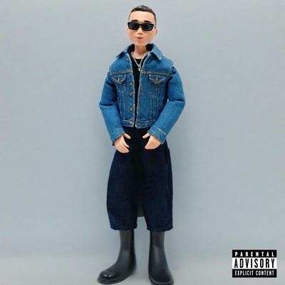 Prologue Front Cover