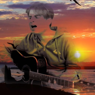 サニーのジャケット写真