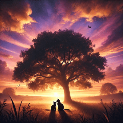 OUR OTHER LIFE (Original version) Front Cover