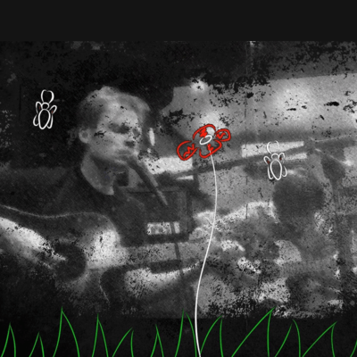 LEAF (Acoustic) Front Cover