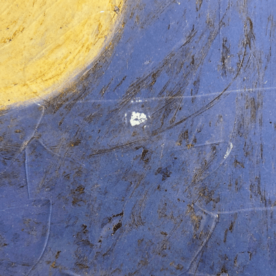 願いのジャケット写真