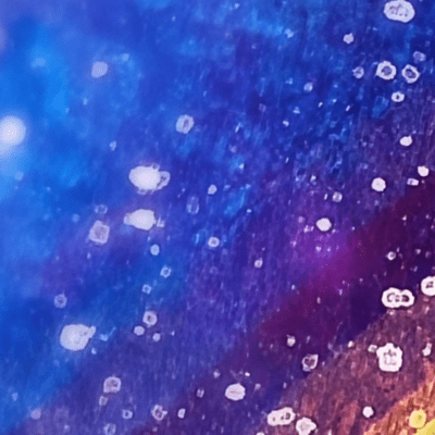 rainbow for now Front Cover