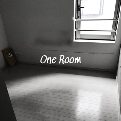 One Roomのジャケット写真