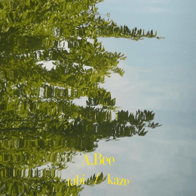 tabi / kaze Front Cover