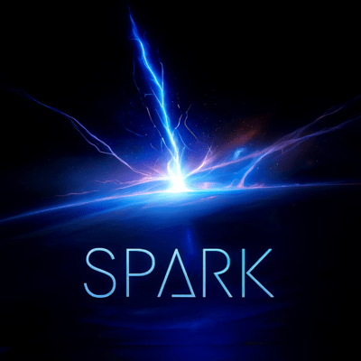 SPARK Front Cover