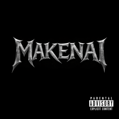 MAKENAI Front Cover