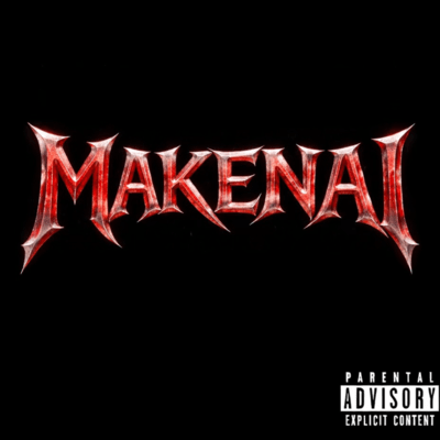 MAKENAI Front Cover