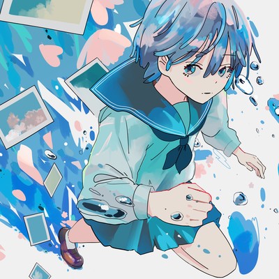 Danshari Front Cover