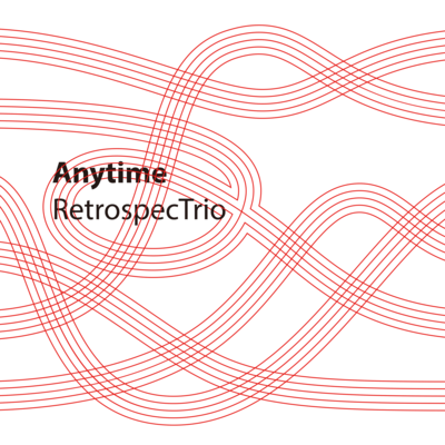 Anytime Front Cover