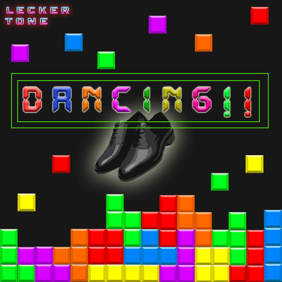 Dancing!!のジャケット写真