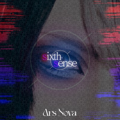 sixth sense Front Cover