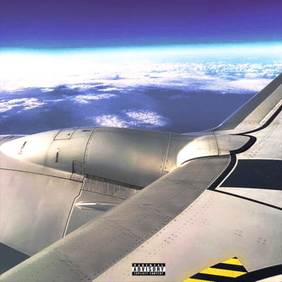 High time Front Cover