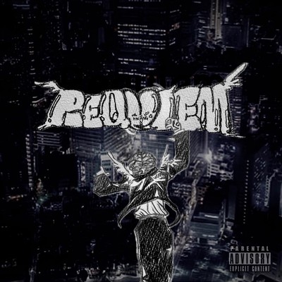 REQUIEM Front Cover
