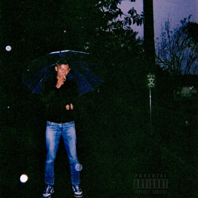 NAG IS MEのジャケット写真