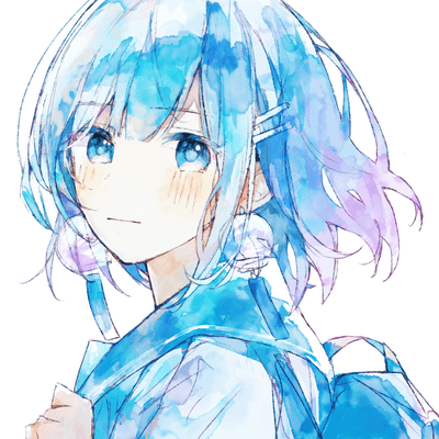 All I Could (feat. HATSUNE MIKU) Front Cover