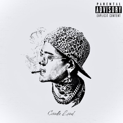 Rich off Pain Front Cover